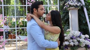 Raahi And Prem's Wedding Journey Unfolds Amid Family Struggles