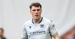 Hibernian Secure Josh Mulligan Ahead Of Medical