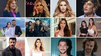 Turkish celebrities questioned, ordered to submit to blood tests in drug-use probe - Turkish Minute