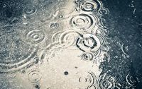Maroc : Les hauteurs de pluie relevées durant les dernières 24 heures