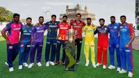 'IPL 2025 is going to be defined by the role that captains play'