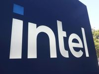 U.S. Government Takes 10% Stake in Intel