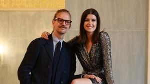 Marie Nasemann And Sebastian Tigges Announce Separation After Eight Years
