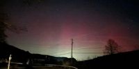 Northern Lights likely across the north Saturday night amid Geomagnetic Storm Watch
