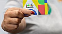 Bolsa Família 2025: calendário e datas de pagamento de maio | Jornal da Paraíba