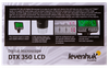 Levenhuk DTX 350 LCD Dijital Mikroskop