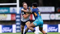Moana Pasifika kept scoreless in loss to Brumbies