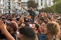Four questions (and expert answers) about the antigovernment protests in Morocco