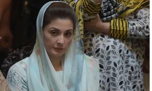 Maryam Nawaz Dismisses Cancer Rumors While Reaffirming Political Strength