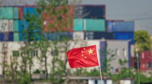 China's Exports Surge Despite Ongoing US Trade Tensions