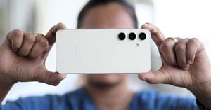 Samsung Unveils Exynos 2600 With In-House GPU Ambitions