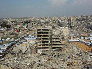 Israeli Soldiers Killed Amid Intensified Gaza Offensive