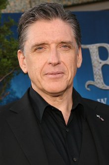 Craig Ferguson