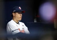 “부진한 성적에 책임”…두산 베어스 이승엽 감독 자진 사퇴