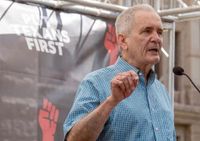 Texas redistricting already took out 1 longtime Democrat. Here’s how.