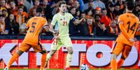 How to watch Spain vs Netherlands TODAY: UEFA Nations League match | Pedri and Yamal need to come back against van Dijk