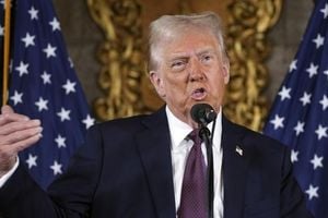 United States Rejects WHO Pandemic Preparedness Amendments