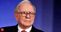 Warren Buffett’s $1 Trillion Tesla Takeover: An April Fools’ Masterstroke