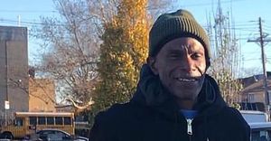 Jamaican Man Deported To Africa Returns Home