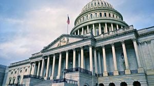 Social Security Fairness Act Gains Momentum To Change Retirement Benefits