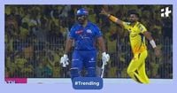 IPL 2025: Rohit Sharma's early exit sparks meme fest, Mumbai Indian fans struggle to digest the blow, 'no love for MI left'