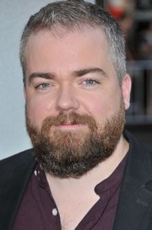 David F. Sandberg