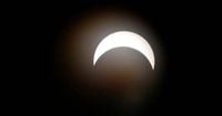 March’s partial solar eclipse will be visible in parts of Ontario and Canada soon. Here’s when and where you can see it