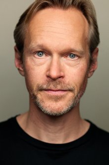 Steven Mackintosh