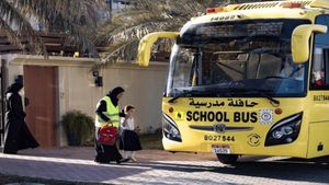 UAE Extends School Registration Deadline By One Week