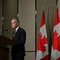 'Swing for the fences': Carney promises bold budget as US threat grows