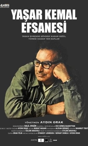 Yaşar Kemal Efsanesi