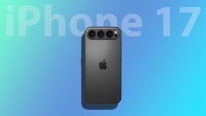 Upcoming Apple IPhone 17e Sparks Excitement