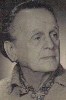 Erich Scheurmann