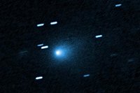 Astronomers gather more clues about interstellar comet 3I/ATLAS