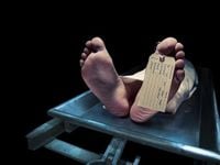 US motel beheading: Brutal murder of Indian sparks outcry
