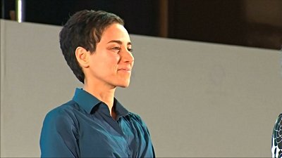 Meryem Mirzekani: Matematiğin Nobel Ödülü Olan Fields Madalyası'nı Kazanan İranlı Bilim Kadını!