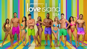 Love Island All Stars Sees Four Contestants Depart Amid Drama