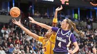 Kansas State women's basketball vs USC final result: Wildcats fall in the Sweet 16