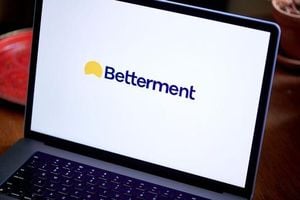 Betterment Data Breach Exposes Customer Information In 2026