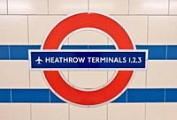How to get to Heathrow Airport during the Piccadilly line closure this weekend