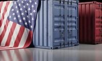 Leitzins Fed heute: Zinsentscheid in den USA nach Trumps Zoll-Schock - ftd.de