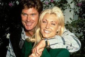 Pamela Bach Hasselhoff Dies By Suicide At 62