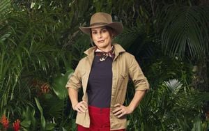 Fans React To I'm A Celebrity Season Premiere