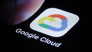 Massive Google Cloud Outage Disrupts Global Internet Services