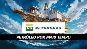 Petrobras Reports R$ 17 Billion Q4 Loss, Reversing 2023 Profits