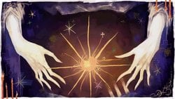 Gelecekten değil fakat şuandan ve geçmişten çeşitli varlıklar yardımıyla (tarot, ruhani varlıklar vb.) haber alınması olasılığı nedir?