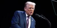 Trump asks Supreme Court for emergency order to keep billions of dollars in foreign aid frozen