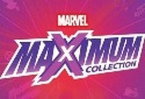 Marvel MaXimum Collection Brings Classic Superhero Games Back