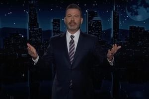 CBS Faces Backlash After Colbert Show Cancellation