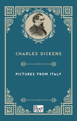 Pictures From Italy (Charles Dickens)